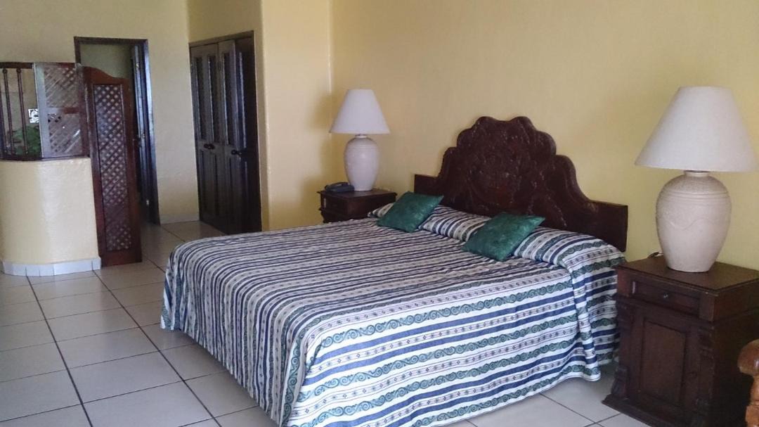 Photo of Bedroom in South Hotel Zone