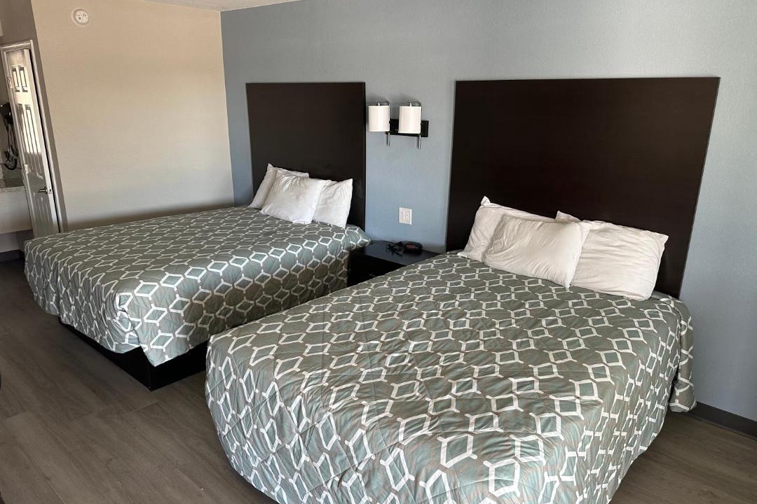 Photo of Bedroom in Gila Bend