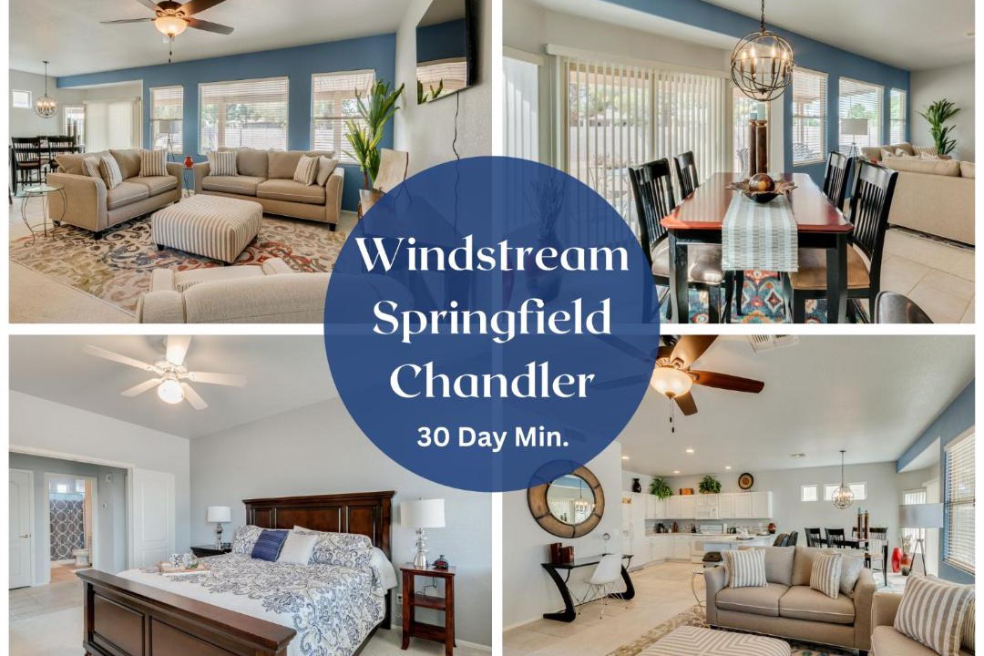 Photo of Livingroom in Springfield