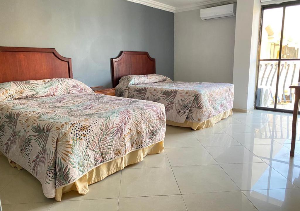 Photo of Bedroom in Tampico