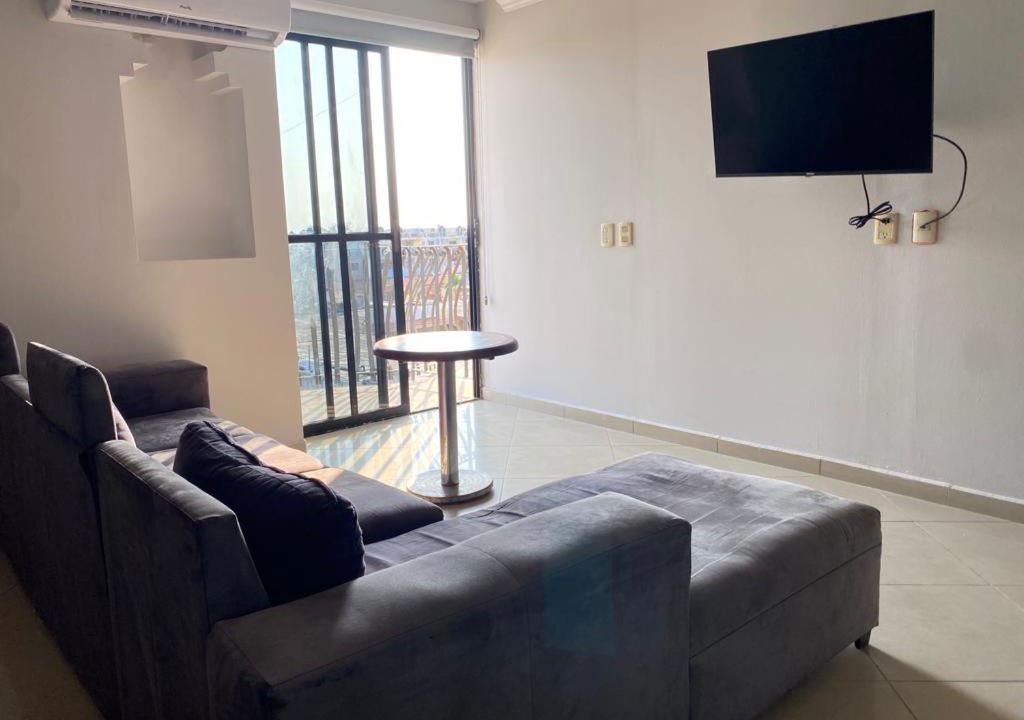 Photo of Livingroom in Tampico
