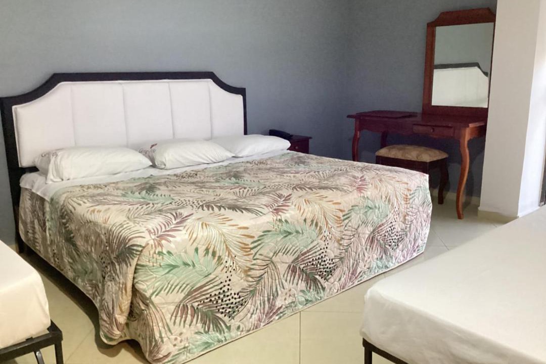 Photo of Bedroom in Tampico