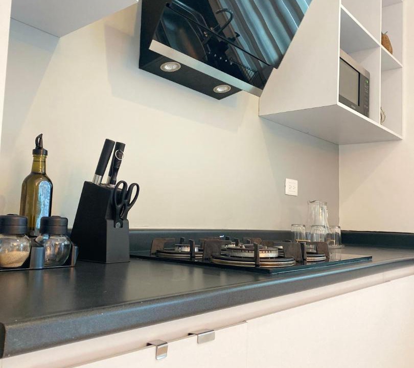 Photo of Kitchen in Mazatlan