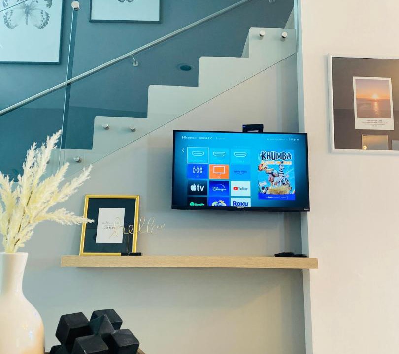 Photo of Livingroom in Mazatlan