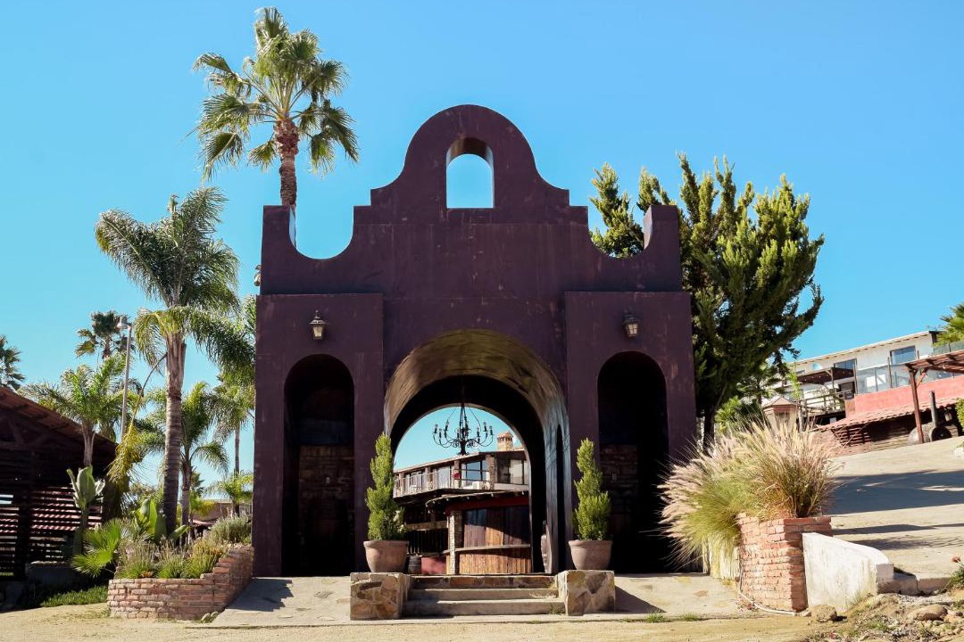 Photo of Others in Valle de Guadalupe