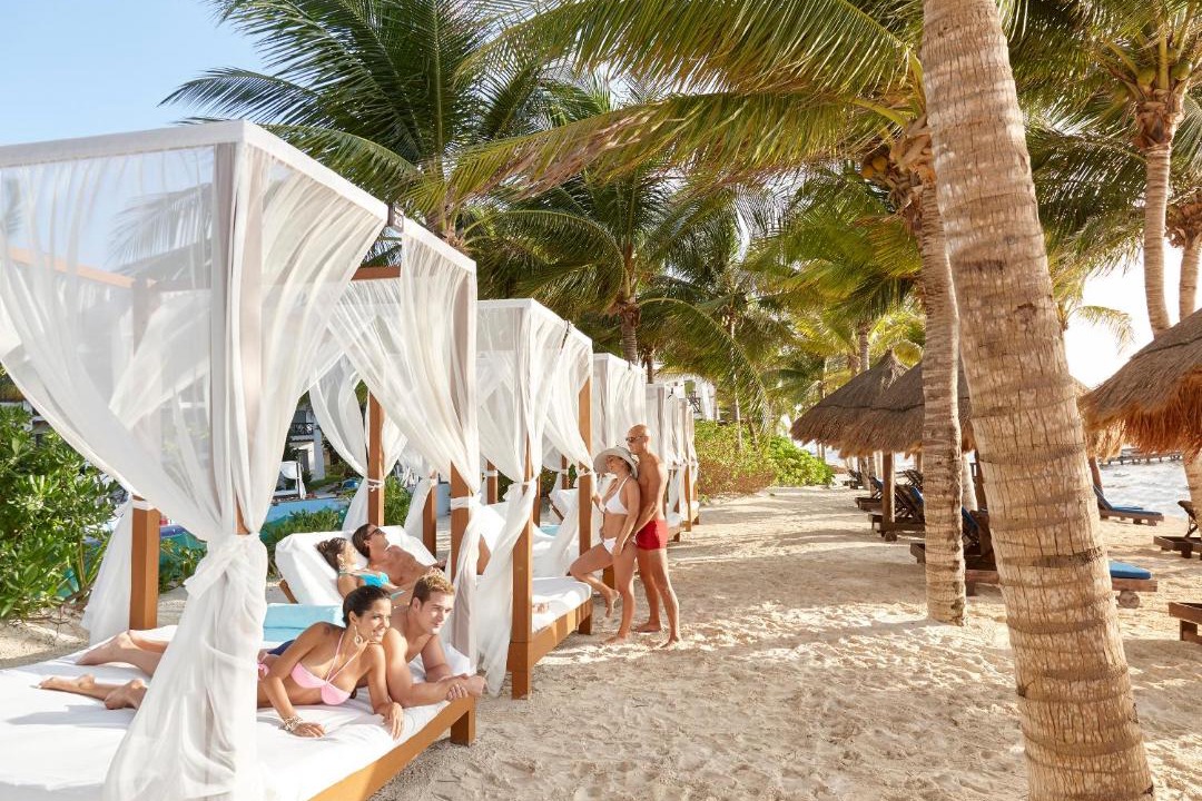 Photo of Others in Puerto Morelos