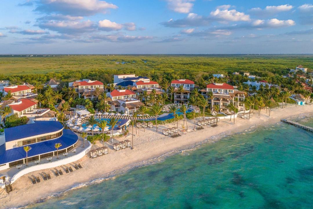 Photo of Others in Puerto Morelos
