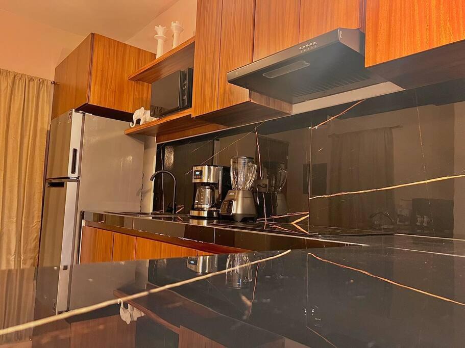 Photo of Kitchen in La Paz