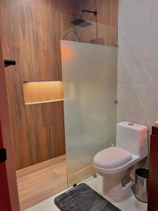 Photo of Bathroom in La Paz