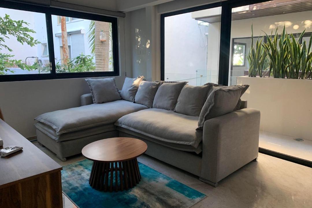 Photo of Livingroom in Akumal