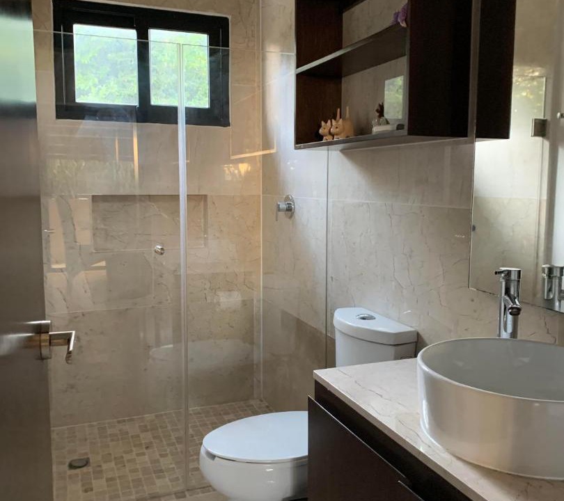 Photo of Bathroom in Akumal