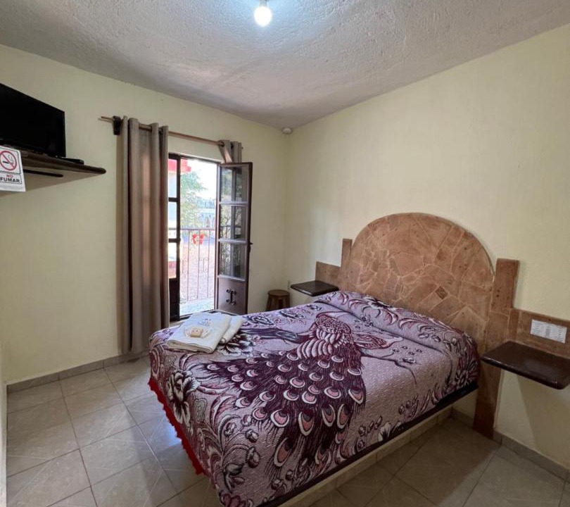 Photo of Bedroom in Bernal