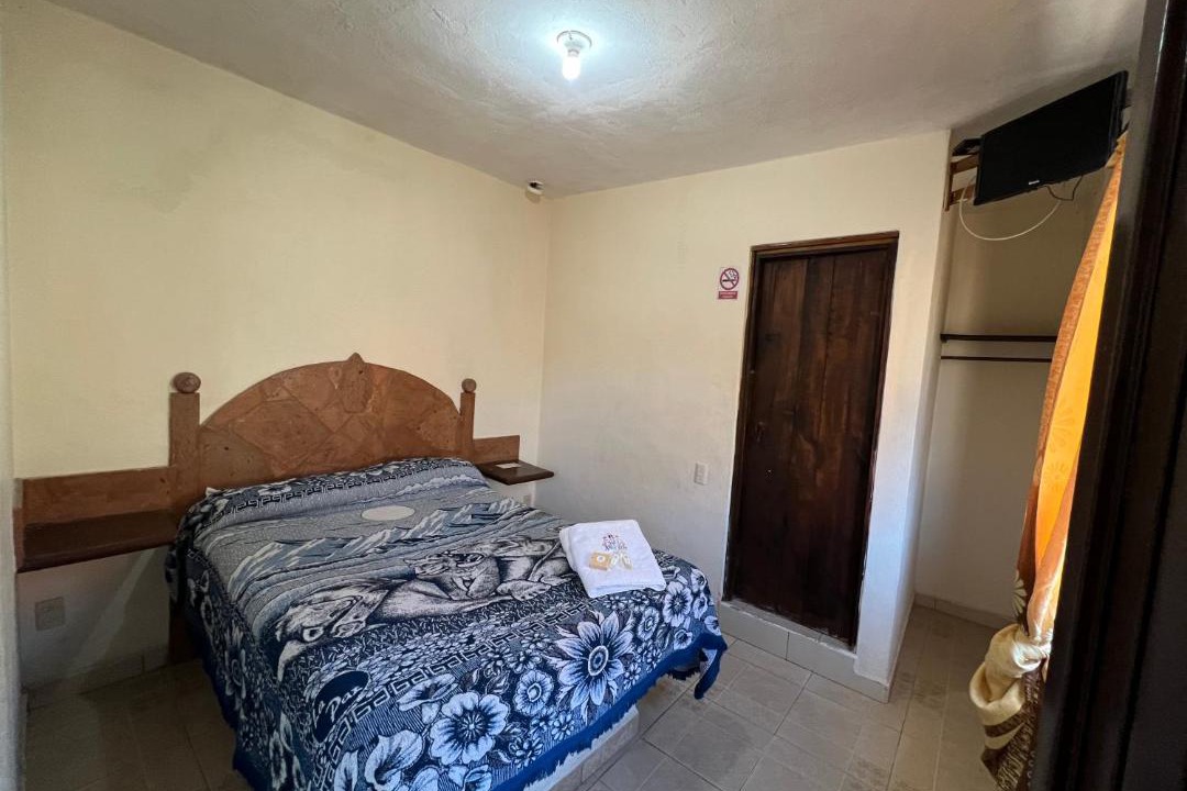 Photo of Bedroom in Bernal