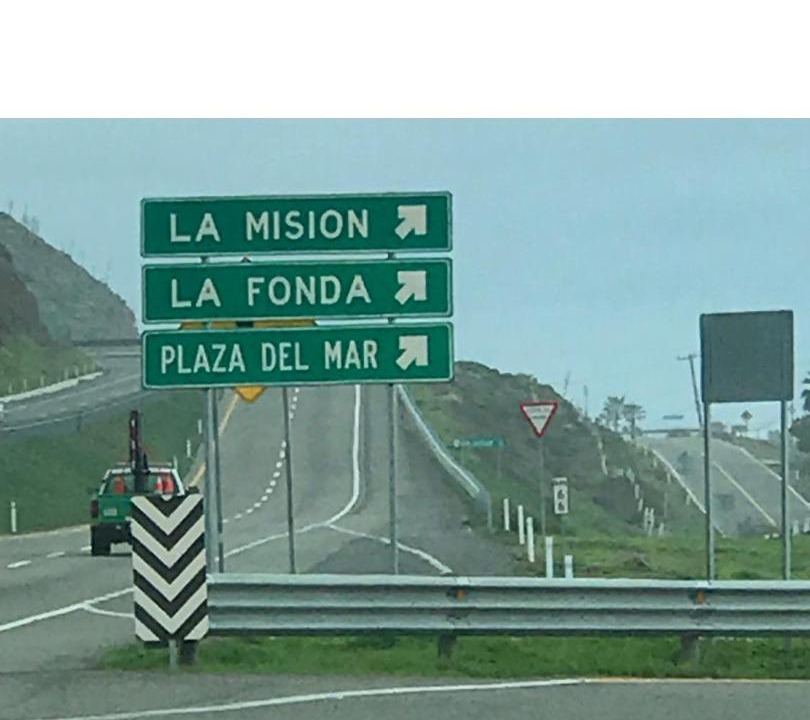 Photo of Others in La Fonda