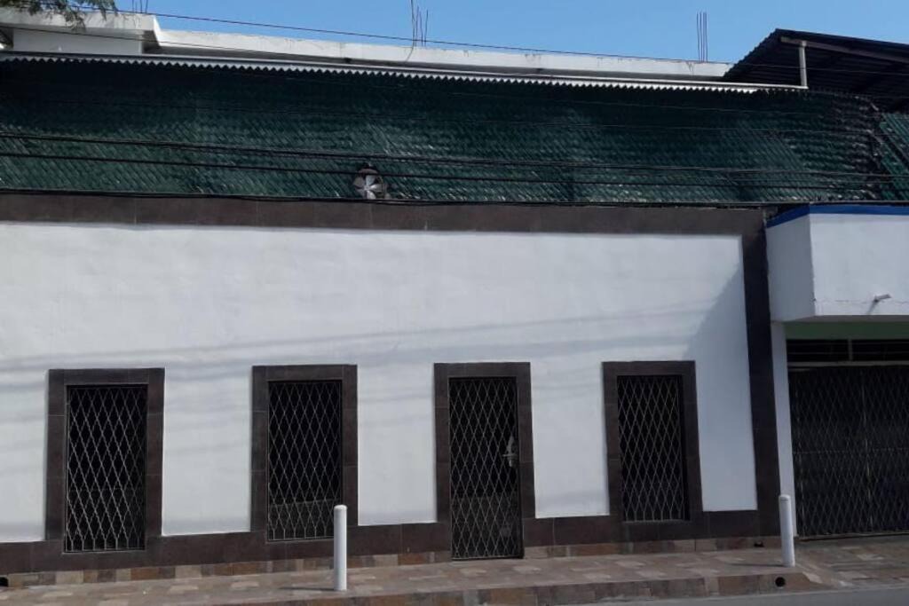 Photo of Buildings in Reynosa