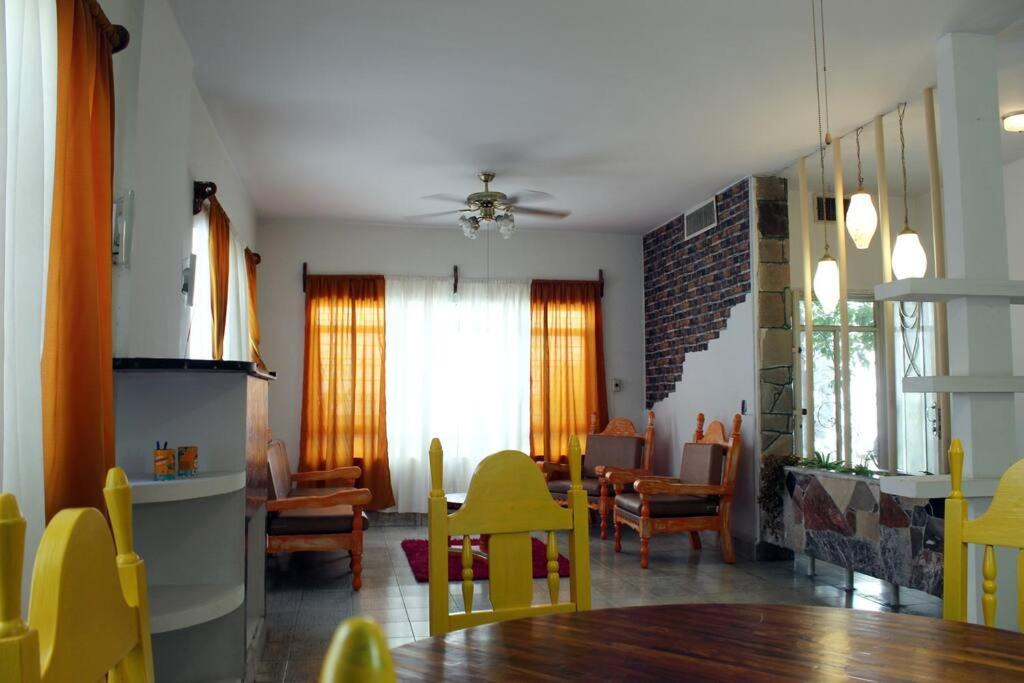Photo of Livingroom in Lerdo