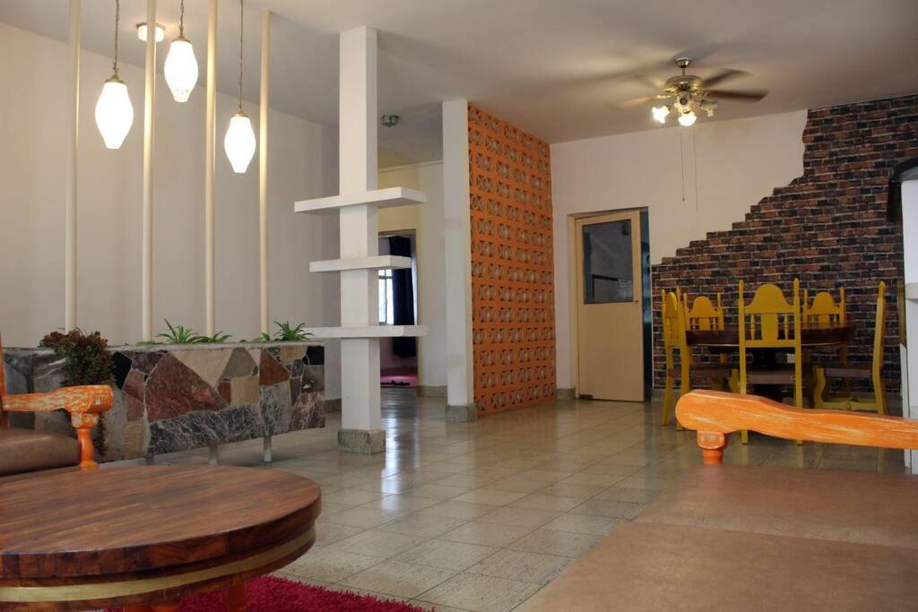 Photo of Livingroom in Lerdo