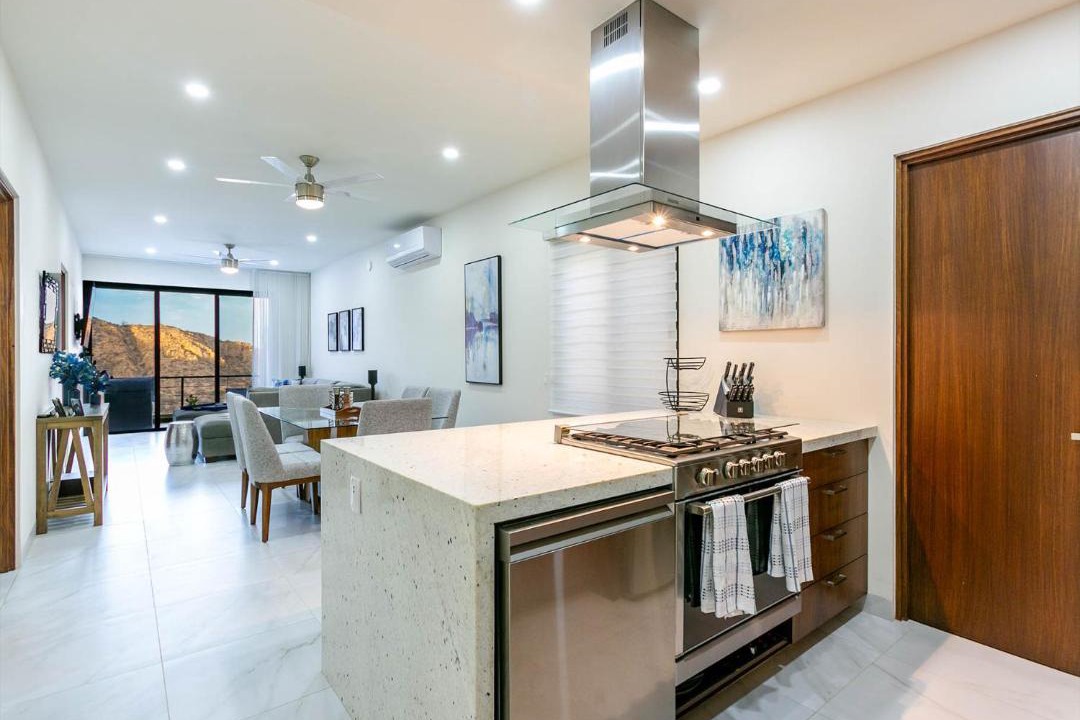 Photo of Kitchen in Libertad