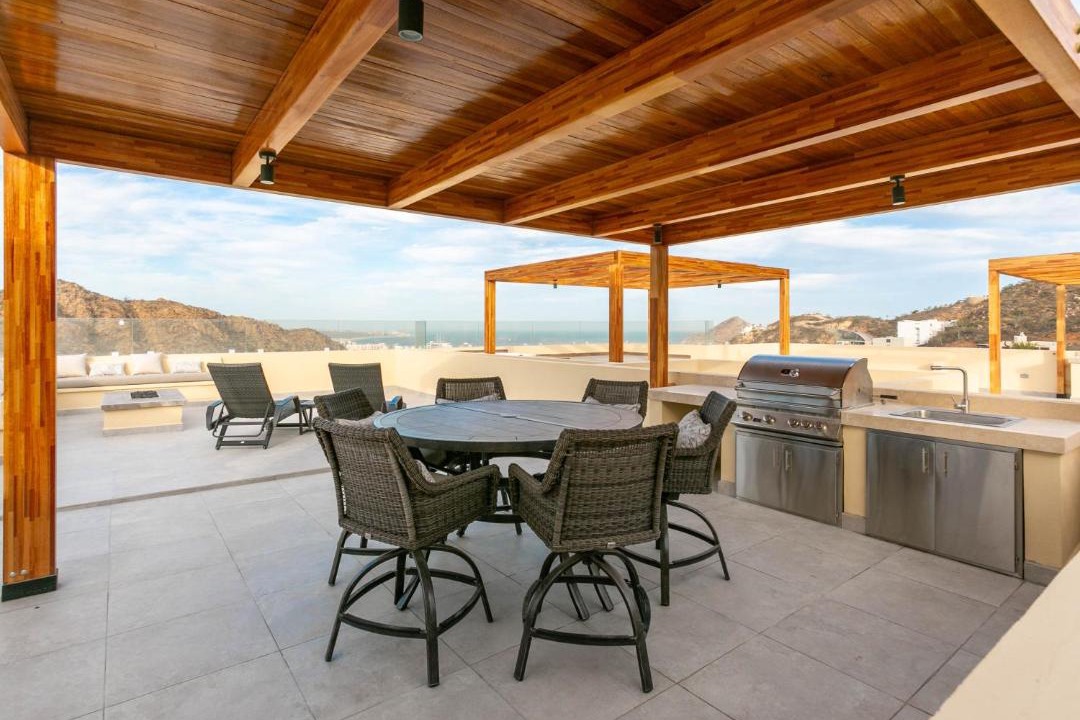 Photo of Patio Balcony in Libertad