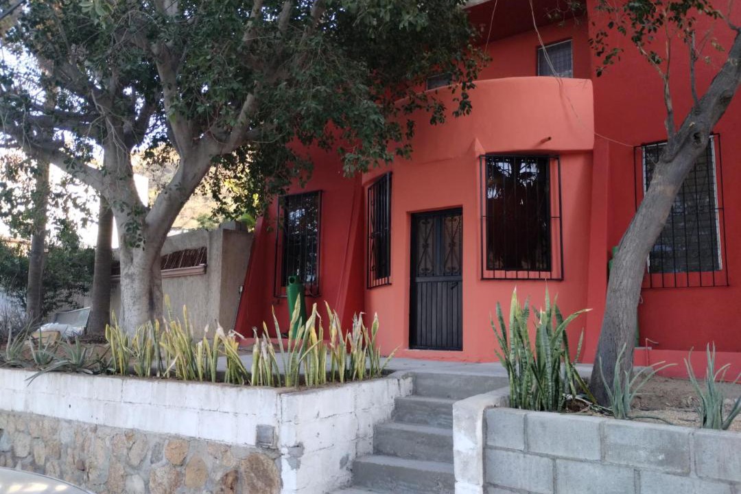 Photo of Buildings in Pedregal