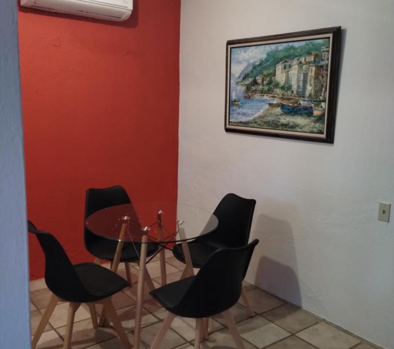 Photo of Livingroom in Pedregal
