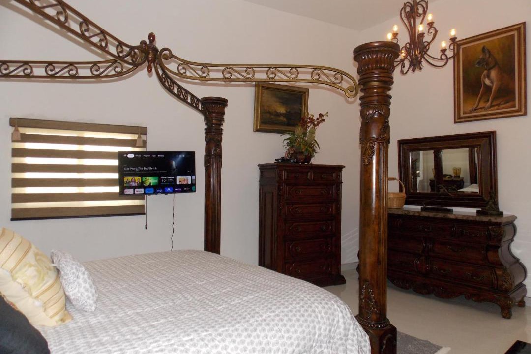 Photo of Bedroom in El Puerto