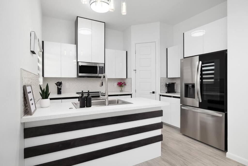 Photo of Kitchen in McAllen