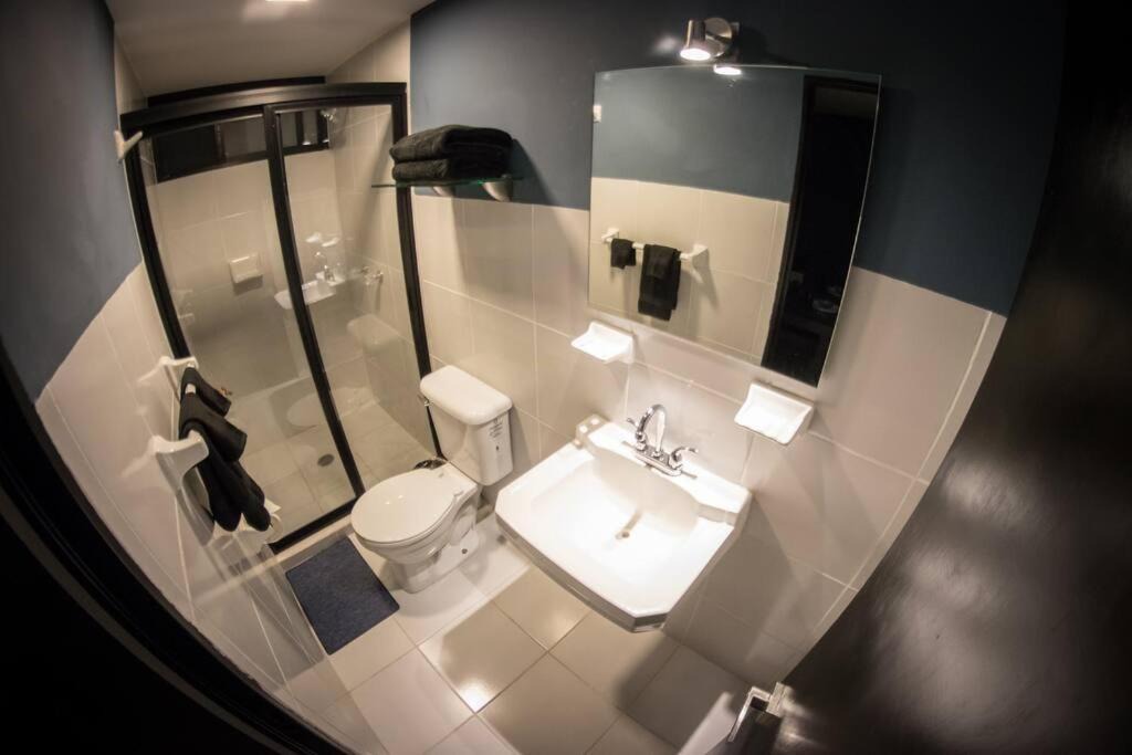 Photo of Bathroom in Leon Centro