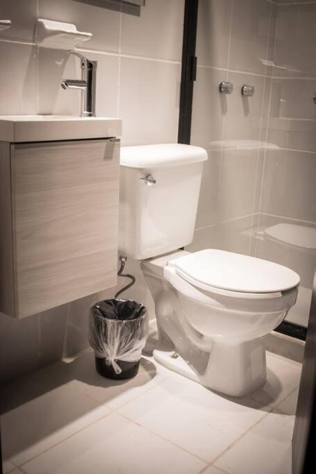 Photo of Bathroom in Leon Centro