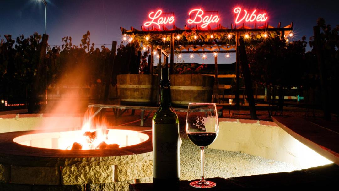 Photo of Others in Valle de Guadalupe