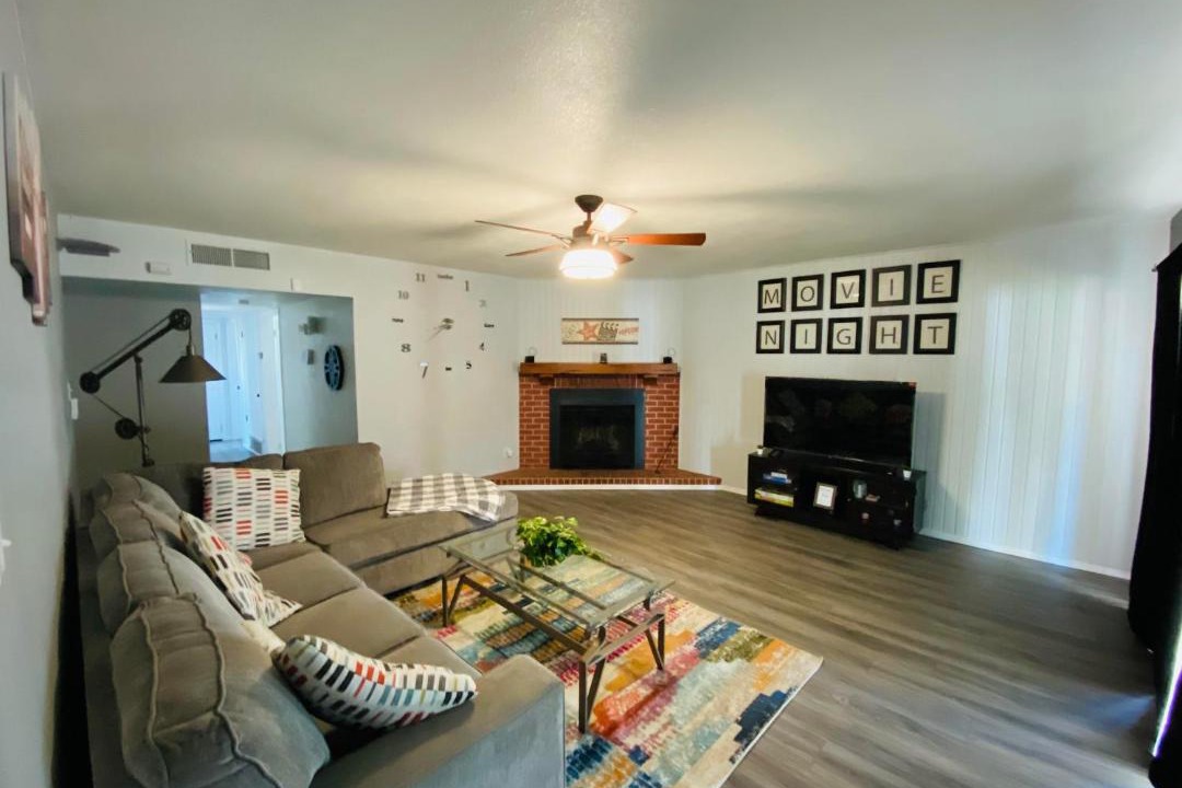 Photo of Livingroom in Yuma