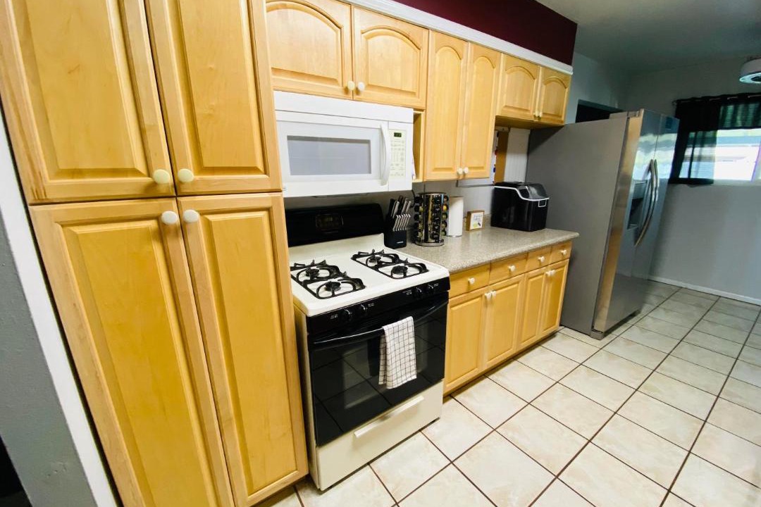 Photo of Kitchen in Yuma
