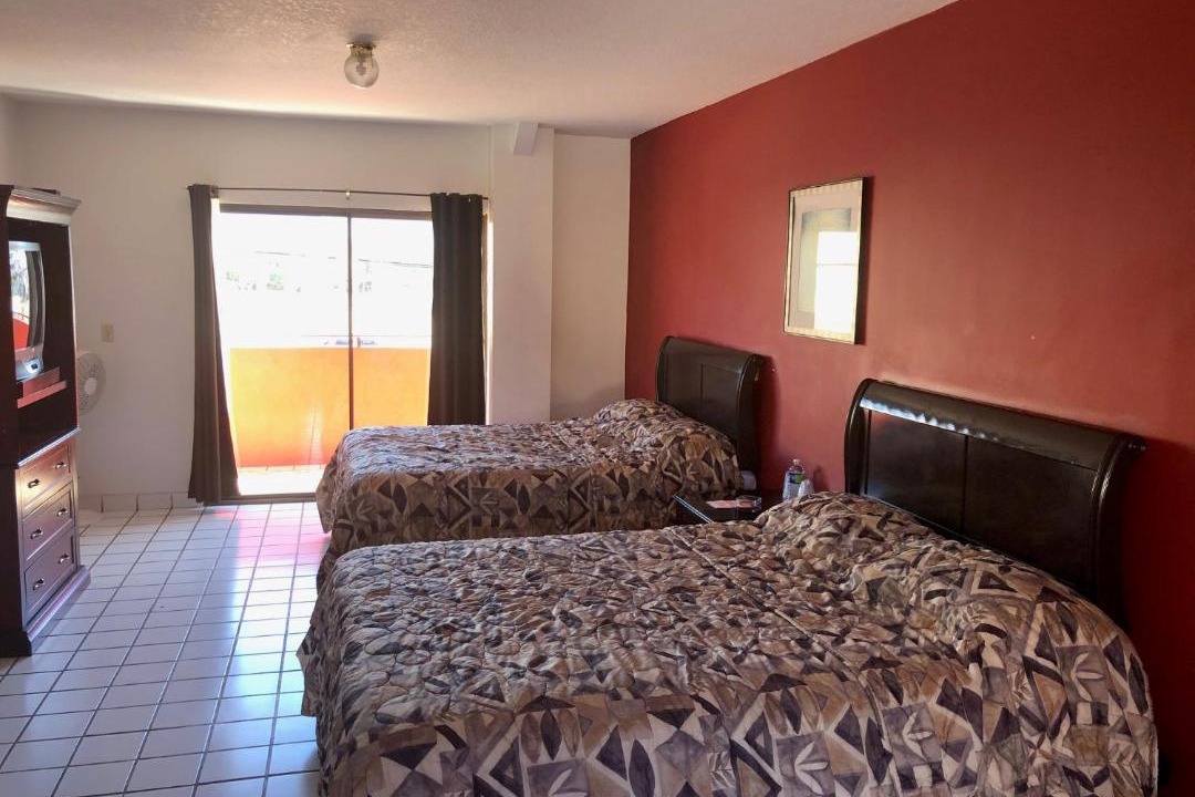 Photo of Bedroom in Zona Centro