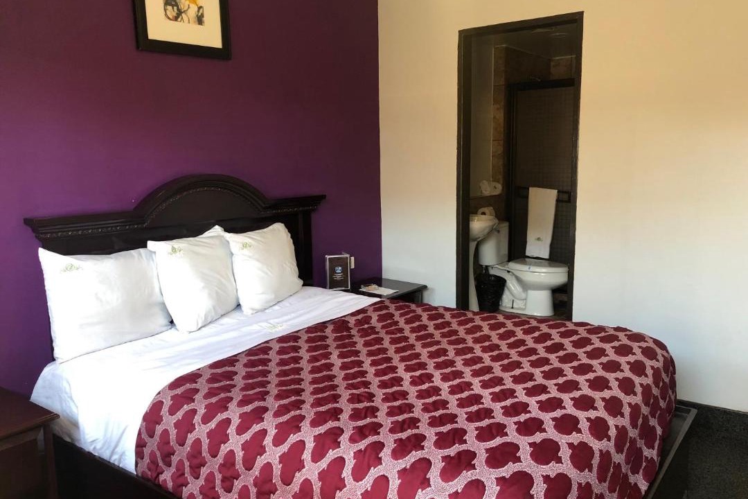 Photo of Bedroom in Zona Centro