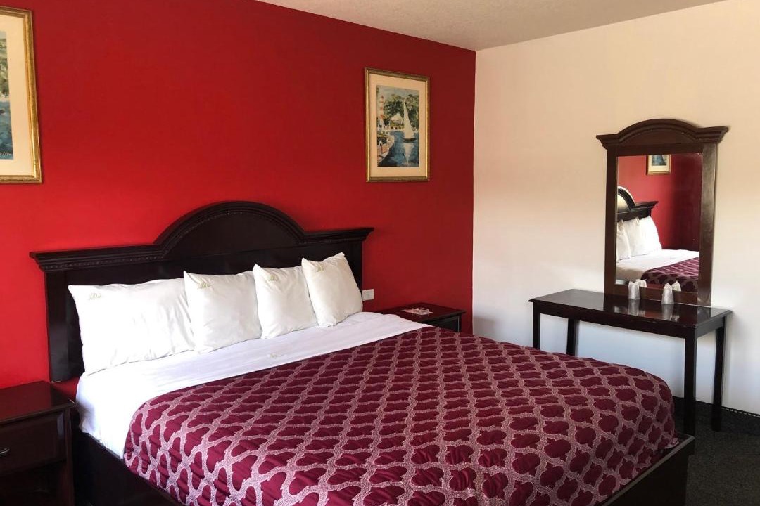 Photo of Bedroom in Zona Centro