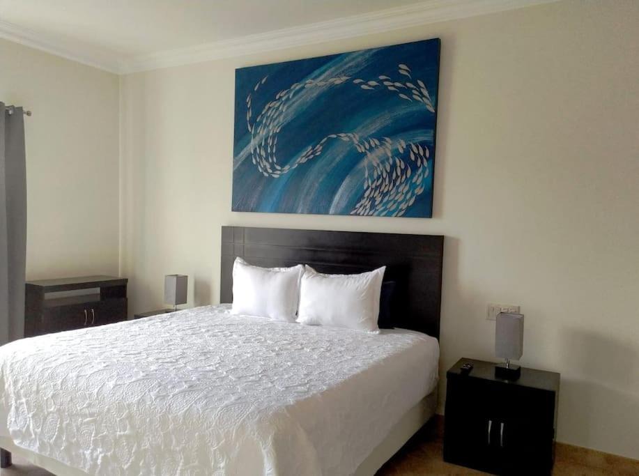 Photo of Bedroom in El Medano Ejidal