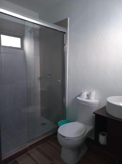 Photo of Bathroom in Rosarito