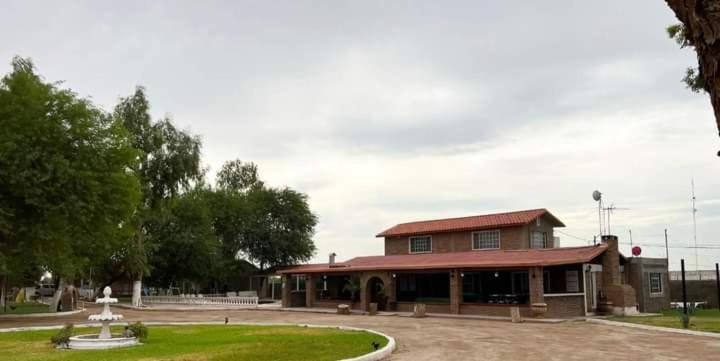 Photo of Buildings in Mexicali