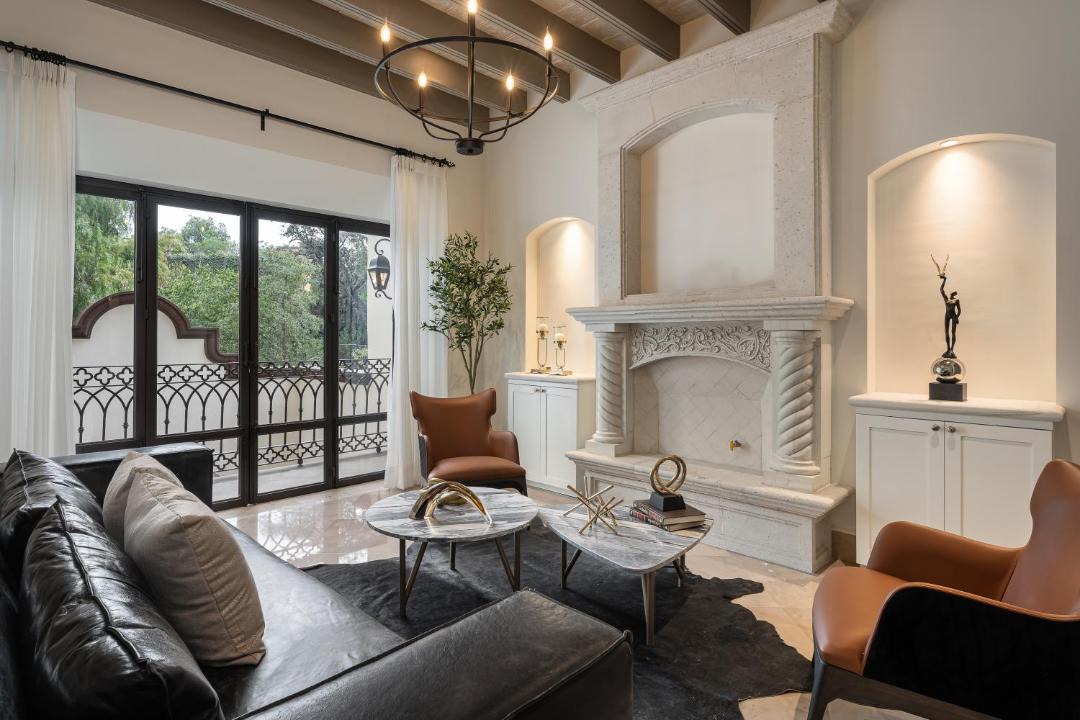 Photo of Livingroom in Zona Centro