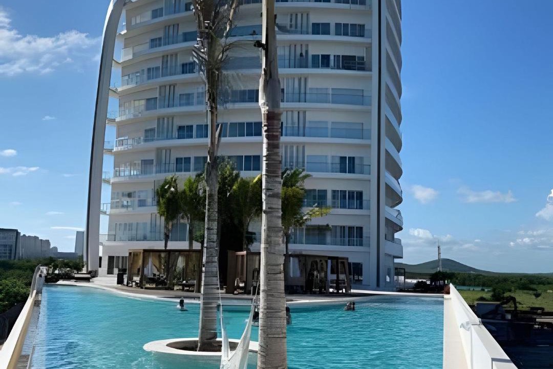 Photo of Outdoor in Marina Mazatlan