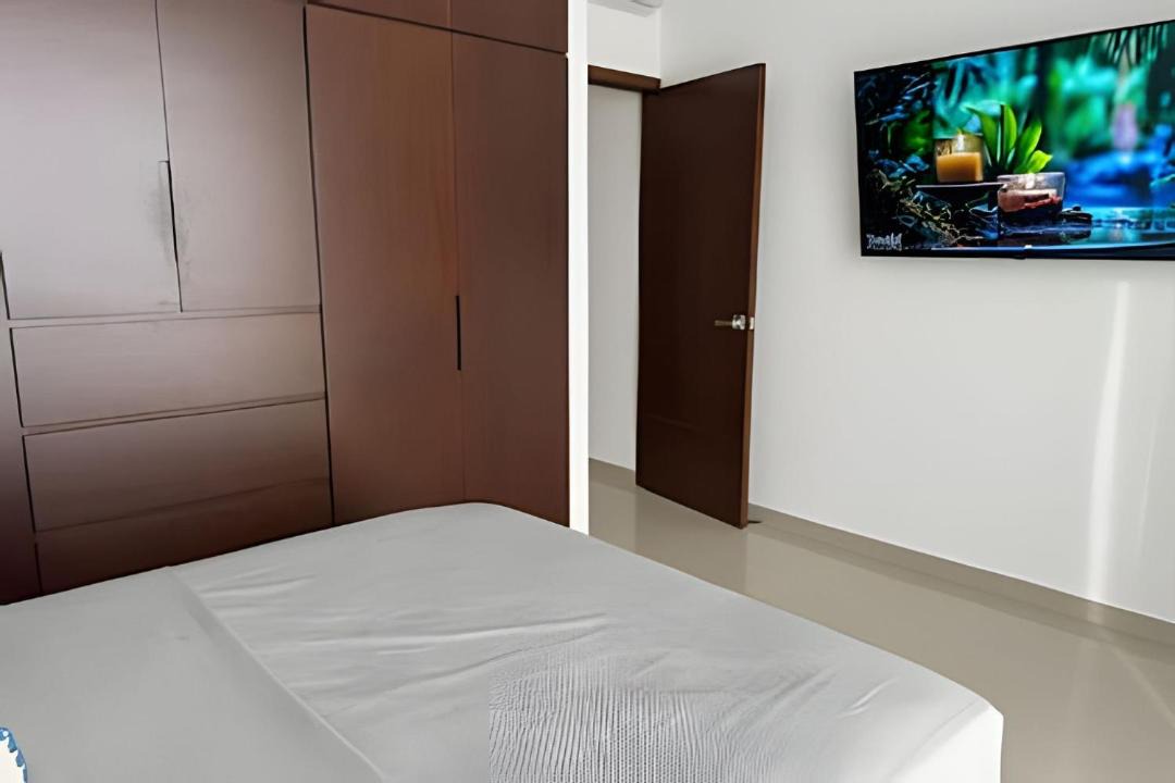 Photo of Bedroom in Zona Dorada