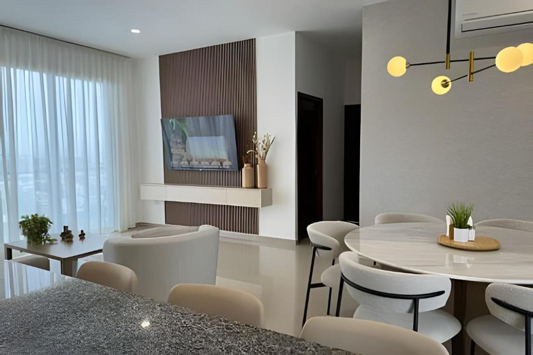 Photo of Livingroom in Zona Dorada