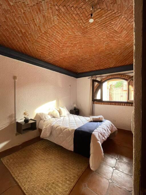 Photo of Bedroom in Fraccionemente La Lejona