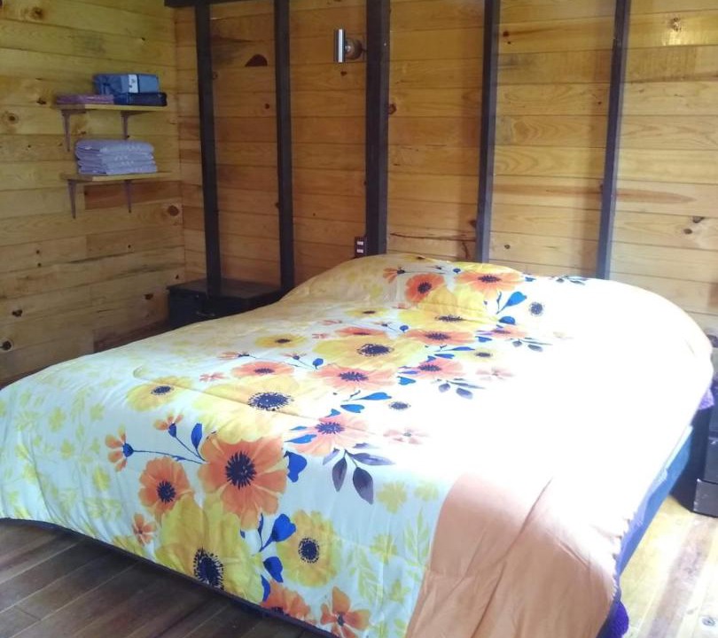 Photo of Bedroom in Mazamitla