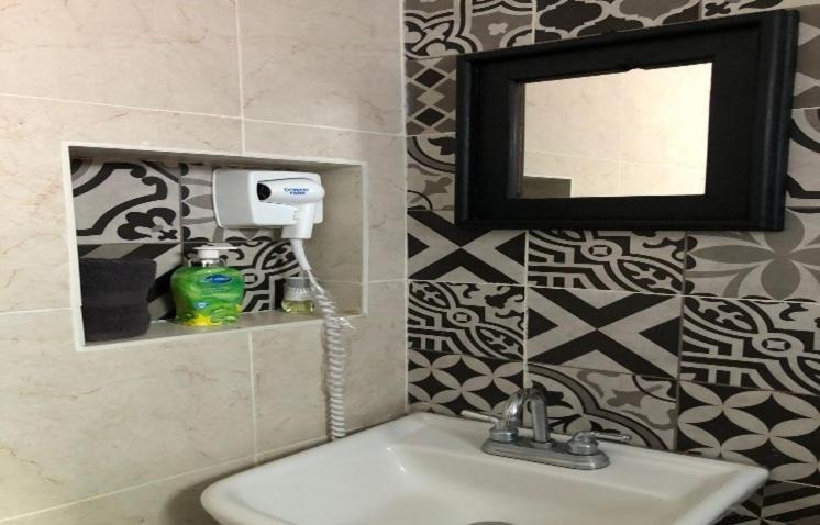 Photo of Bathroom in Lagos de Moreno