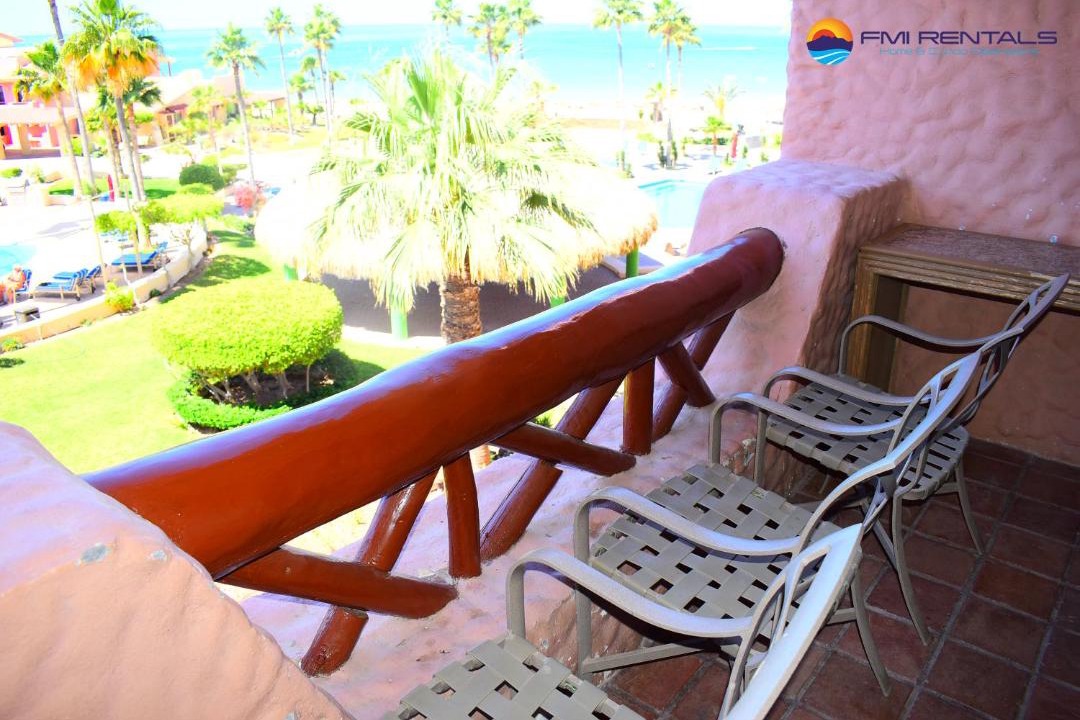 Photo of Patio Balcony in Bella Vista