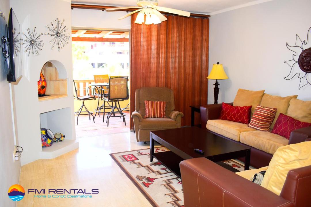 Photo of Livingroom in Bella Vista