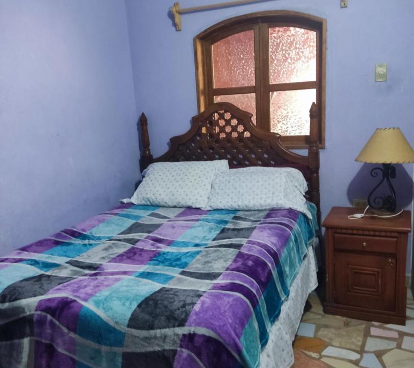 Photo of Bedroom in Colonia Guadalupe