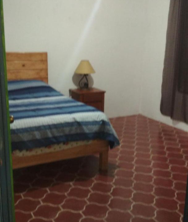 Photo of Bedroom in Colonia Guadalupe