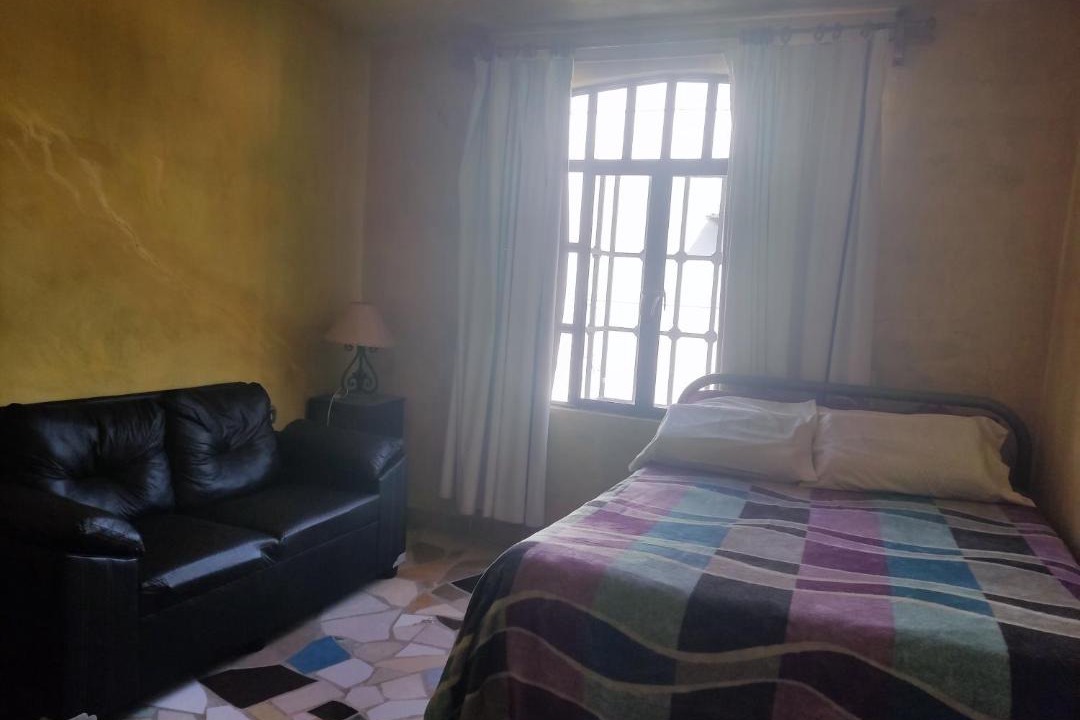 Photo of Bedroom in Colonia Guadalupe